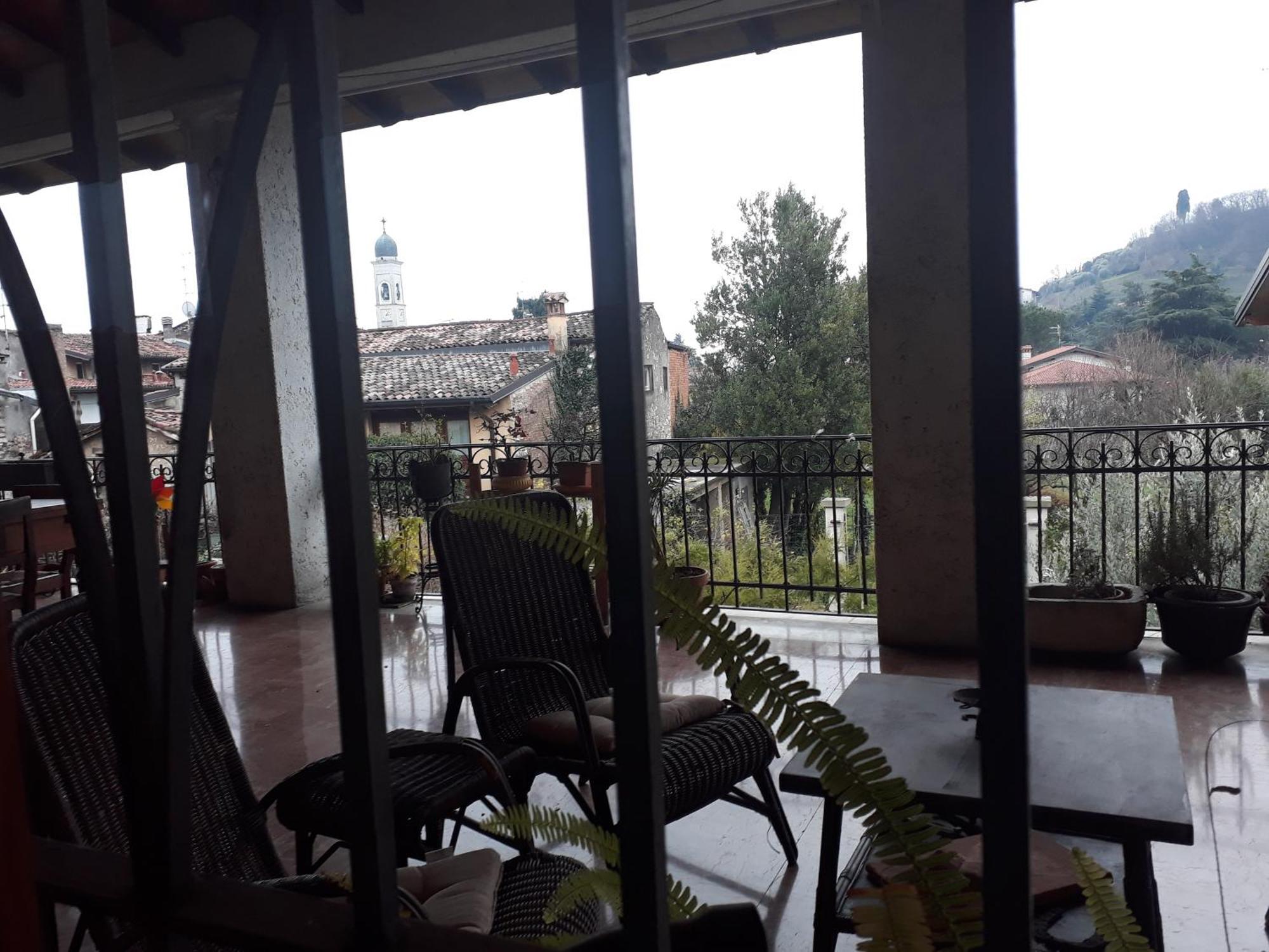 B&B Gran Bili' Gussago Exterior foto